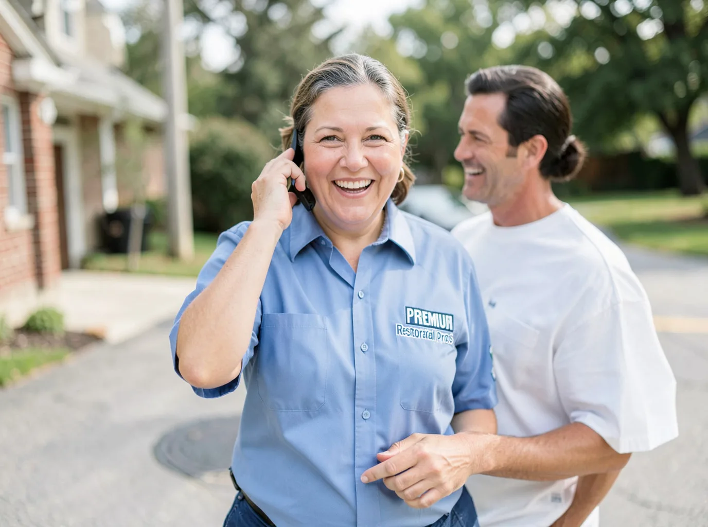 Water Damage Restoration Cook, NE FAQs